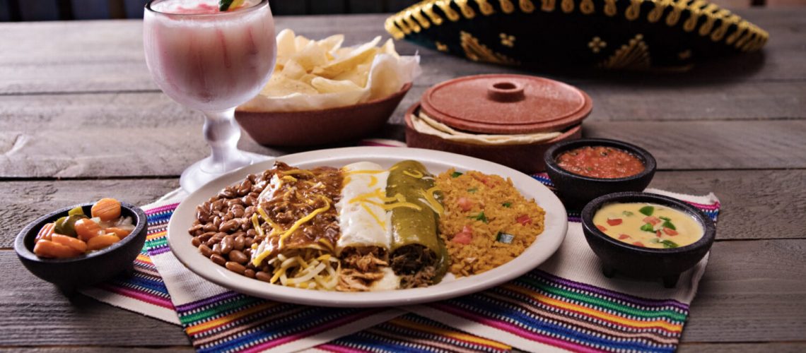 Celebrate Cinco de Mayo at Ted's
